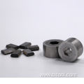 Customized Screw Forming Process Segmented Hex Carbide Die